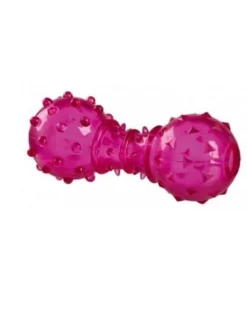 TRIXIE Dog Activity Manubrio a trattamento TPR 12 cm