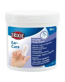 TRIXIE Ear Care pulire le orecchie