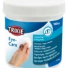 TRIXIE Eye Care Salviette igieniche Clean eyes 100 pz