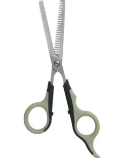 TRIXIE Forbici da sfumatura 18,5 cm