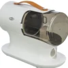 TRIXIE Grooming Kit tosatura e aspirazione 600W