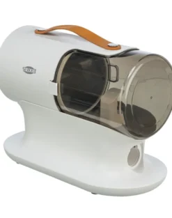TRIXIE Grooming Kit tosatura e aspirazione 600W