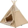 TRIXIE Igloo Tipi Boho per cani e gatti