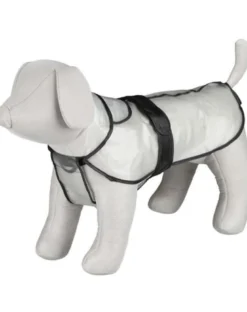 TRIXIE Impermeabile Tarbes per cani 50 cm