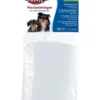 TRIXIE Inserti assorbenti sostituibili per pannolini per cani maschi XL, 10 pz.