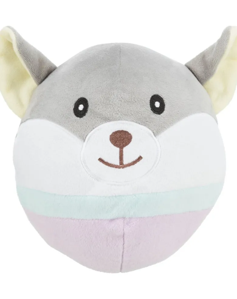 TRIXIE Junior Giocattolo morbido per cuccioli 20 cm