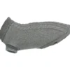 TRIXIE Kenton pullover L 60 cm grigio