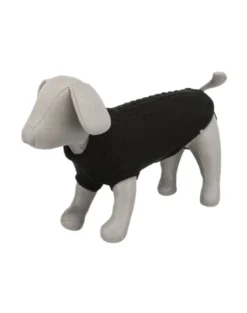 TRIXIE Kenton pullover L 60 cm nero