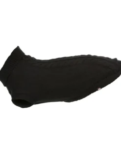 TRIXIE Kenton pulower L 55 cm czarny