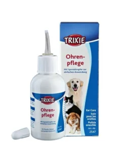 TRIXIE Lavaggio auricolare 50ml