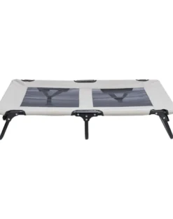 TRIXIE Lettino per cani 79×19×50 cm fino a 15 kg
