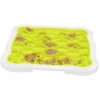 TRIXIE Lick'n'Snack tappetino per croccantini 20 × 20 cm