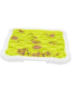 TRIXIE Lick'n'Snack tappetino per croccantini 20 × 20 cm