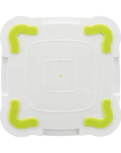 TRIXIE Lick'n'Snack tappetino per croccantini 20 × 20 cm