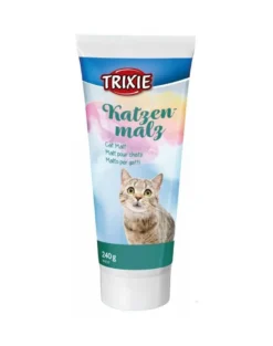 TRIXIE Malto per Gatto 240 g