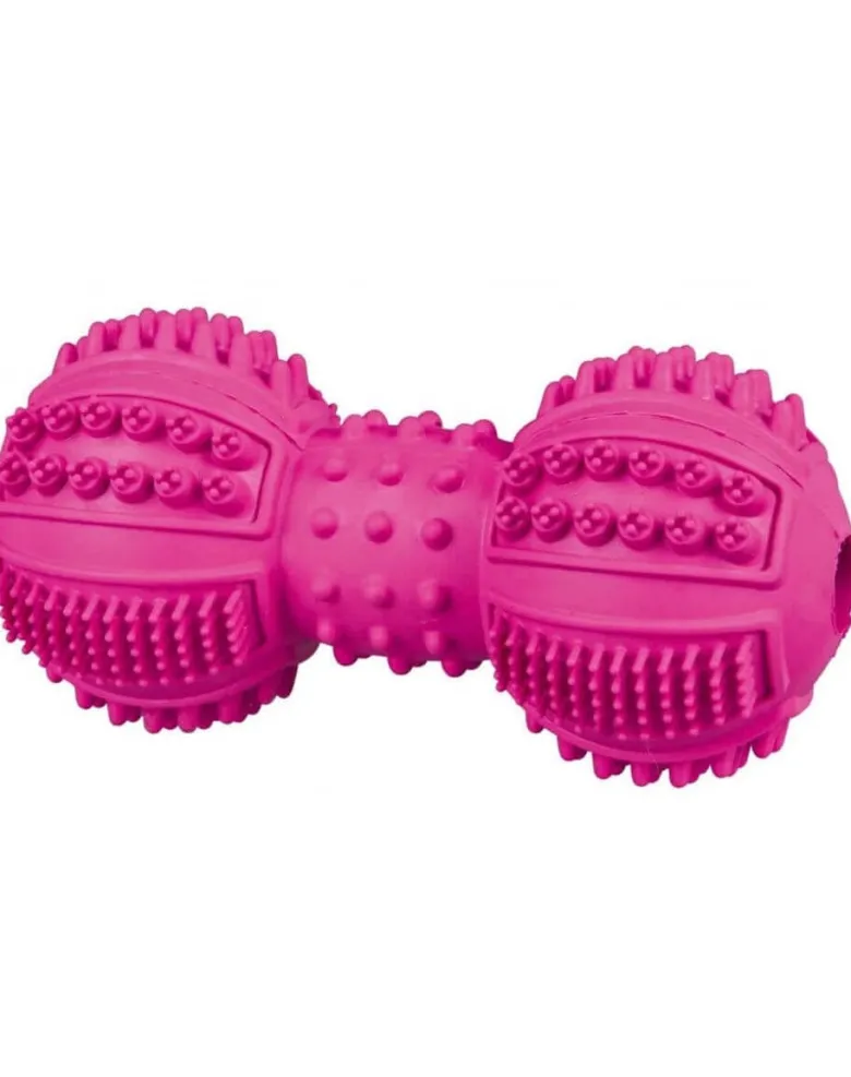 TRIXIE Manubrio per cani Gomma naturale 9 cm