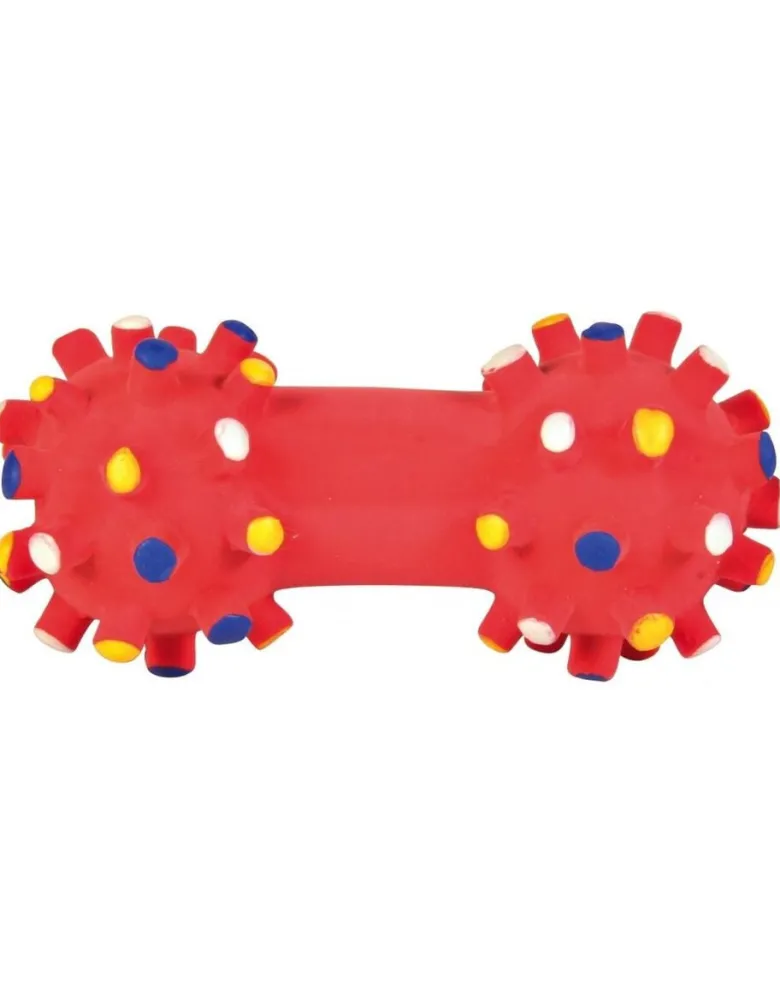 TRIXIE Mini manubrio per cani 10 cm
