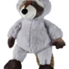 TRIXIE Orsetto lavatore per cani 54 cm