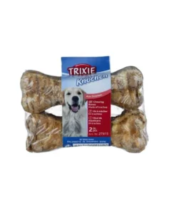 TRIXIE Osso di manzo essiccato 10 cm 35 g
