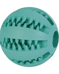 TRIXIE Palla Denta Fun menta ø 5 cm.