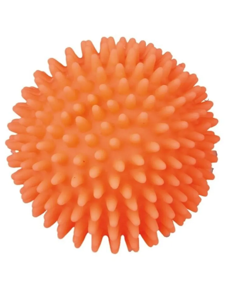 TRIXIE Palla riccio 7 cm Beeping