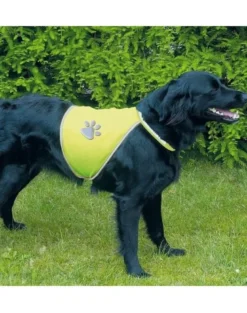TRIXIE Panciotto di sicurezza per cani XL