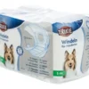 TRIXIE Pannolini per cani femmine S-M 12 pz.