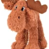 TRIXIE peluche alce per cani 15 cm