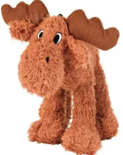 TRIXIE peluche alce per cani 15 cm