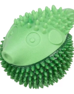 TRIXIE Pesce palla giocattolo per cani con suono 12 cm