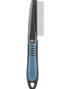 TRIXIE Pettine a denti fini 22cm