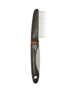 TRIXIE Pettine Compi con denti arrotondati 22cm