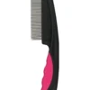 TRIXIE Pettine per pulci e polvere 15 cm