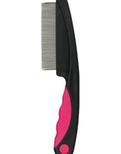TRIXIE Pettine per pulci e polvere 15 cm