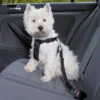 TRIXIE Pettorina per automobile S