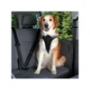 TRIXIE Pettorina per auto per cani ( L ) 65-80 cm / 25 mm