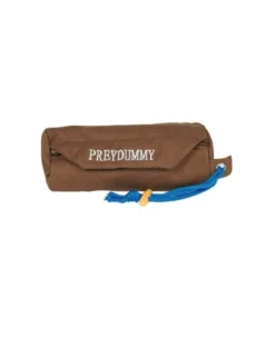 TRIXIE Preydummy per addestramento marrone 6 x 14cm