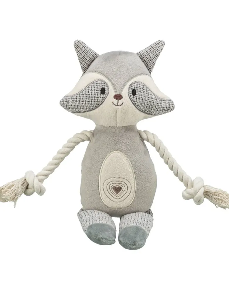 TRIXIE Procione peluche per cani