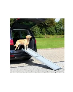 TRIXIE Rampa telescopica per cani