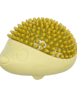TRIXIE Riccio giocattolo per cani con suono 12 cm