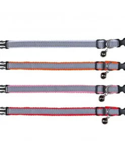 TRIXIE Safer Life Collare riflettente per gatto