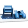TRIXIE Scatola Poker Attività per cani Vario 2, 32 × 17 cm