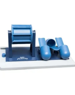 TRIXIE Scatola Poker Attività per cani Vario 2, 32 × 17 cm