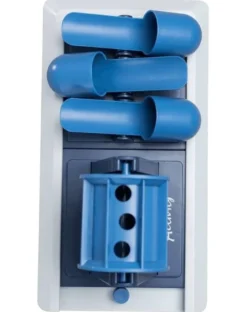 TRIXIE Scatola Poker Attività per cani Vario 2, 32 × 17 cm