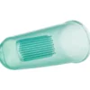 TRIXIE Set di spazzolini da dito per denti per un cane/gatto 6cm 2 pz.