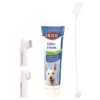 TRIXIE Set per l'igiene dentale per cani