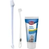 TRIXIE Set per l'igiene dentale per gatti