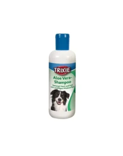 TRIXIE Shampoo all'Aloe Vera 250 ml