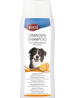 TRIXIE Shampoo all'arancia 250 ml