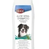 TRIXIE Shampoo con Aloe Vera per cani 1l